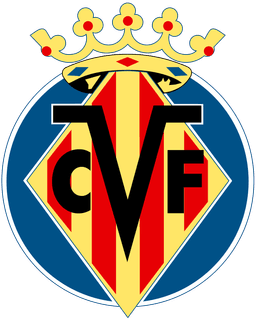 Villarreal logo